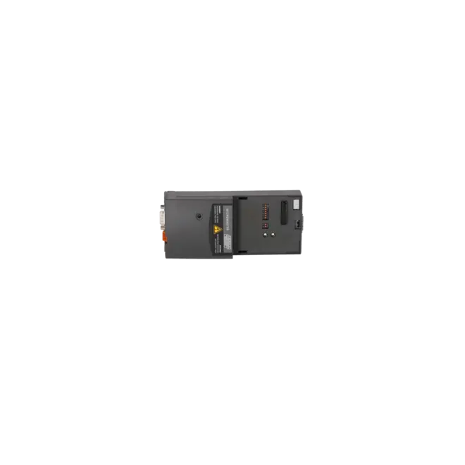 SIEMENS 6SE6400-1PB00-0AA0, Antriebstechnik, Einzelkomponenten, K0120125