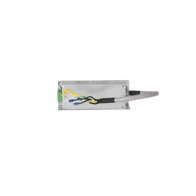 SIEMENS 6SE6400-2FA00-6AD0, Antriebstechnik, Filter / Drossel / Trafo, K0120127, Bild 1