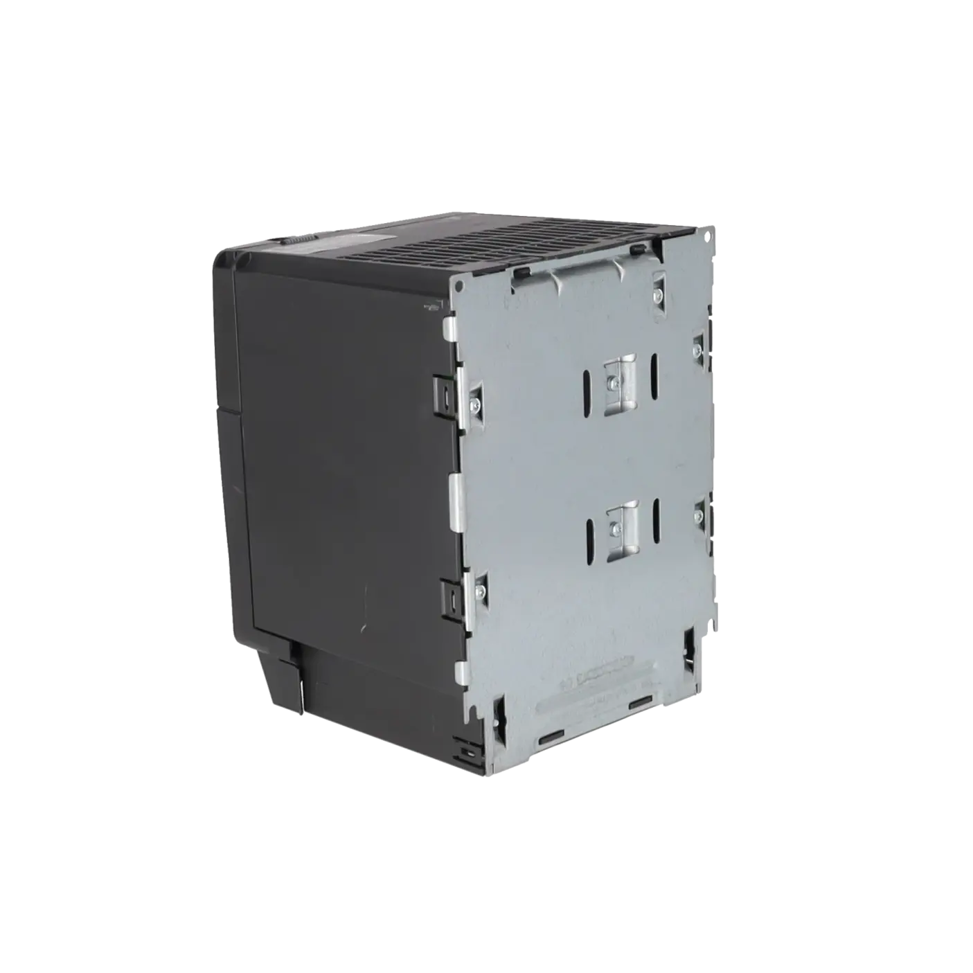 SIEMENS 6SE6440-2UC25-5CA1, Antriebstechnik, Umrichter, K0120534, Bild 4