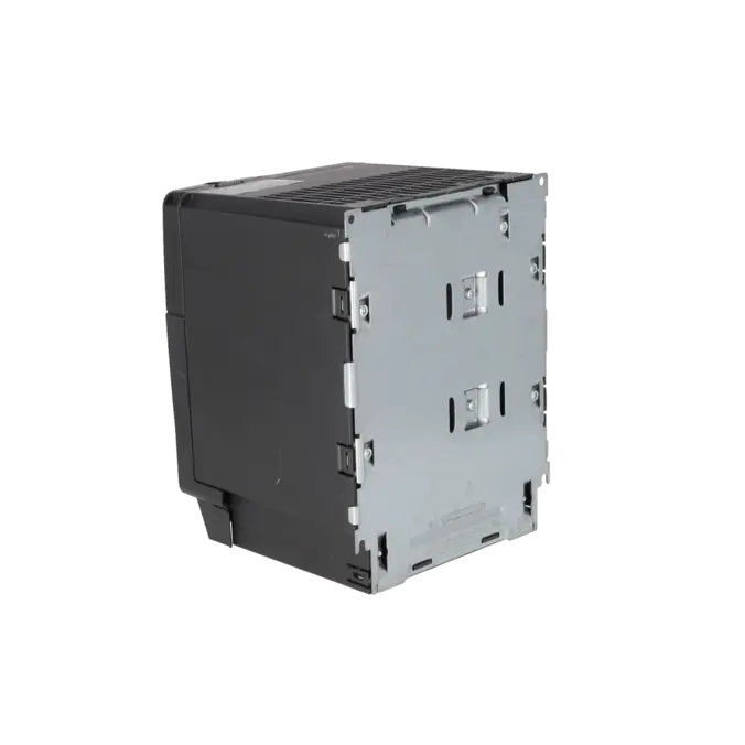 SIEMENS 6SE6440-2UC25-5CA1, Antriebstechnik, Umrichter, K0120534, Bild 4