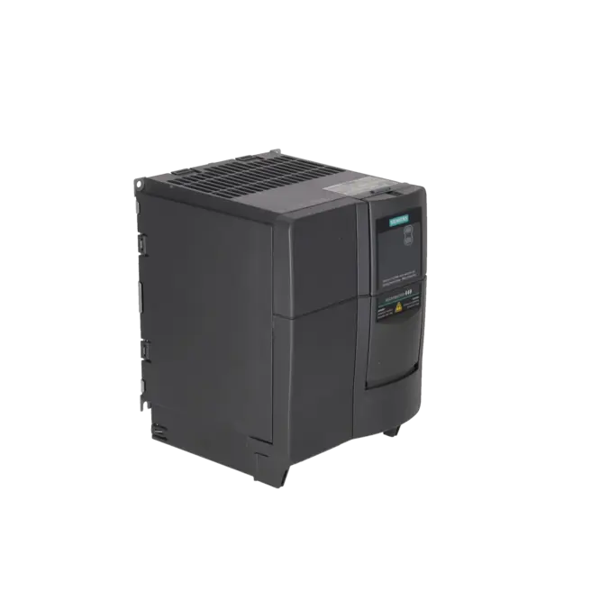 SIEMENS 6SE6440-2UD27-5CA1, Antriebstechnik, Umrichter, K0120570, Bild 8