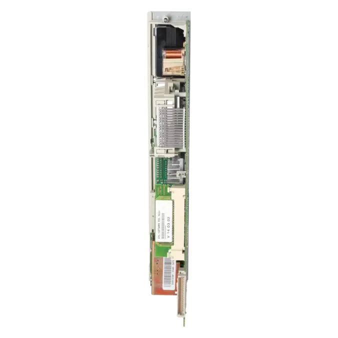SIEMENS 6SN1118-1NK01-0AA0, Antriebstechnik, Reglerkarten, K0132721, Bild 5