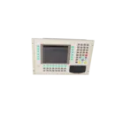 SIEMENS 6AV3535-1FA01-0AX0, HMI, Operator Panels mit Key, K0136056, Bild 1