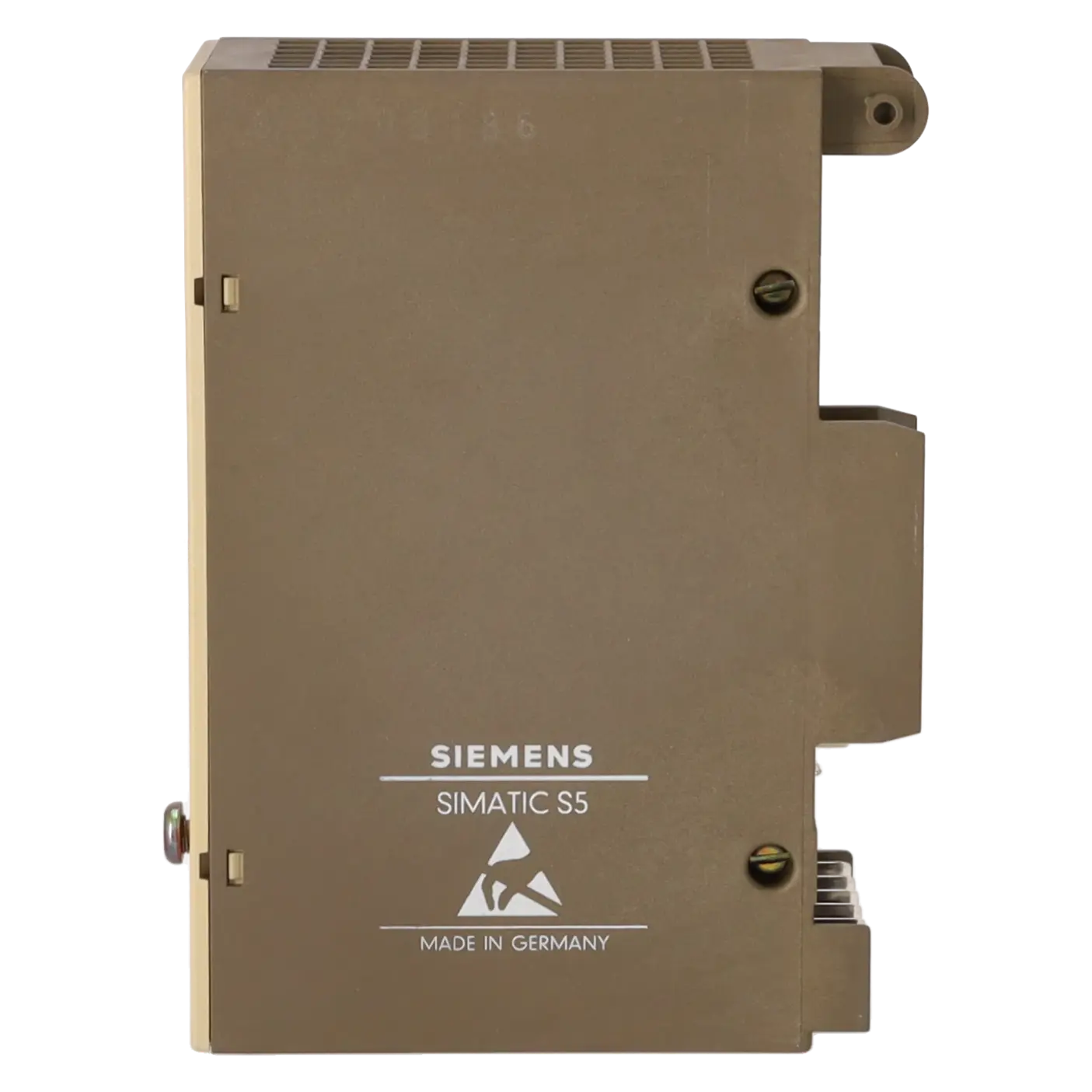SIEMENS 6ES5421-8MA11, PLC Controls, Digital Input / Output Modules, K0137567, Image 3