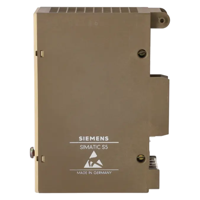 SIEMENS 6ES5421-8MA11, PLC Controls, Digital Input / Output Modules, K0137567, Image 3