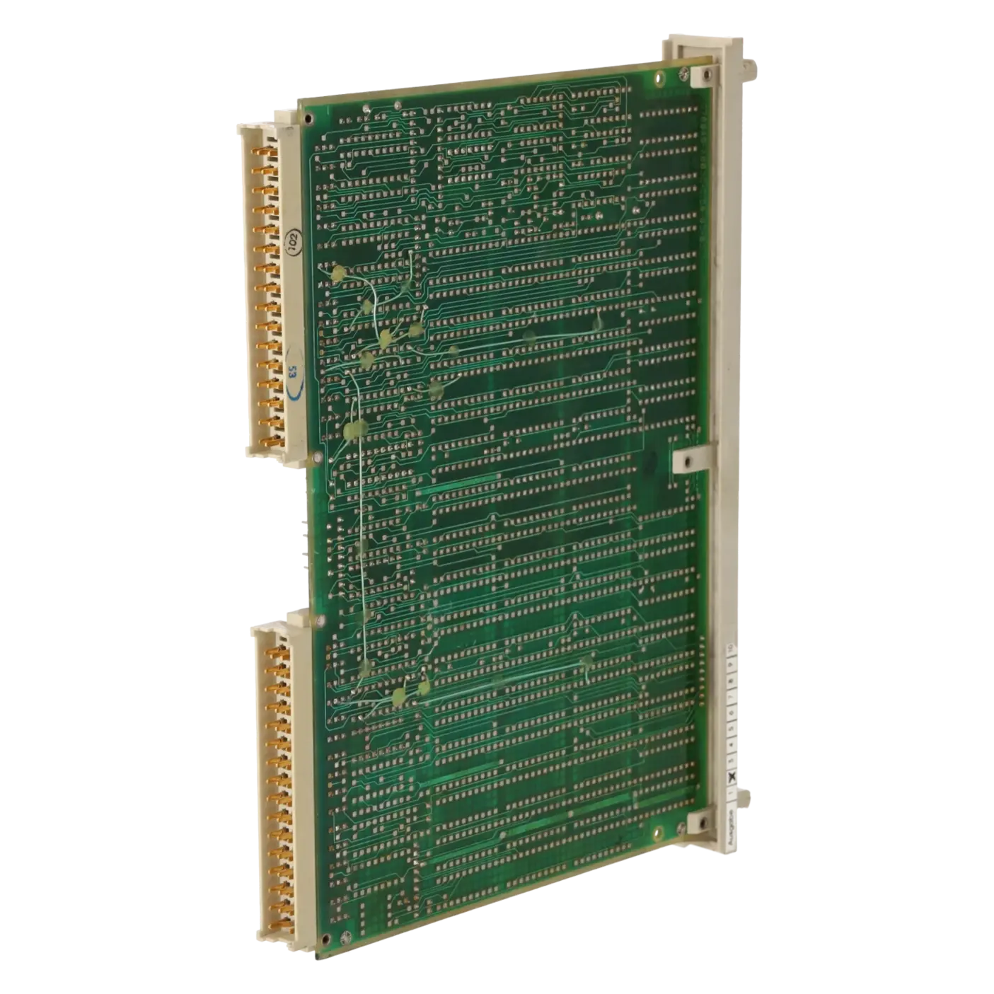 SIEMENS 6ES5340-5AA11, Baugruppen, Funktionsbaugruppen, K0137736, Bild 6