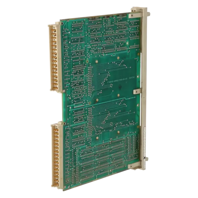 SIEMENS 6ES5350-5AA21, PLC Controls, Function Modules, K0138092, Image 6