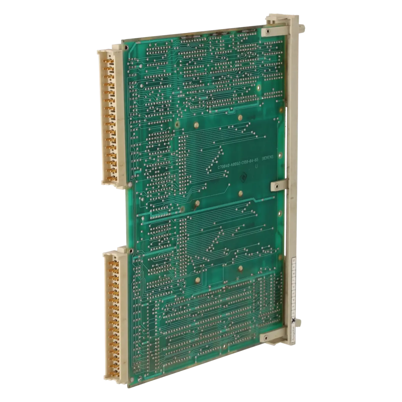 SIEMENS 6ES5350-5AA21, PLC Controls, Function Modules, K0138092, Image 6