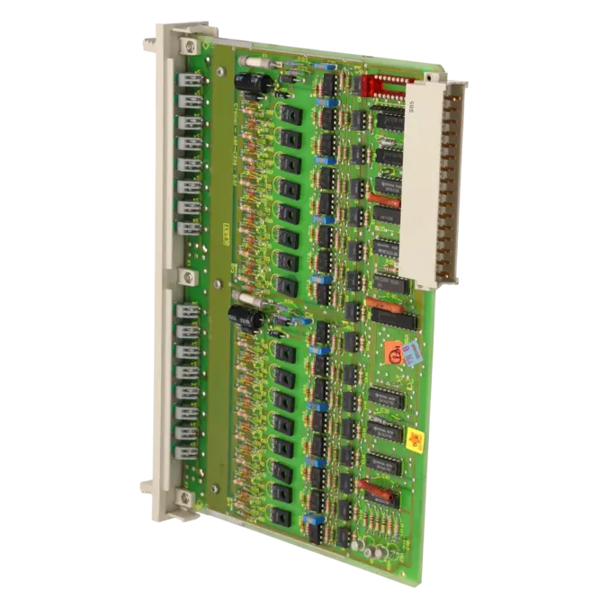 SIEMENS 6ES5451-5AA13, Baugruppen, SIMATIC-S5-Aktion, K0138195, Bild 4
