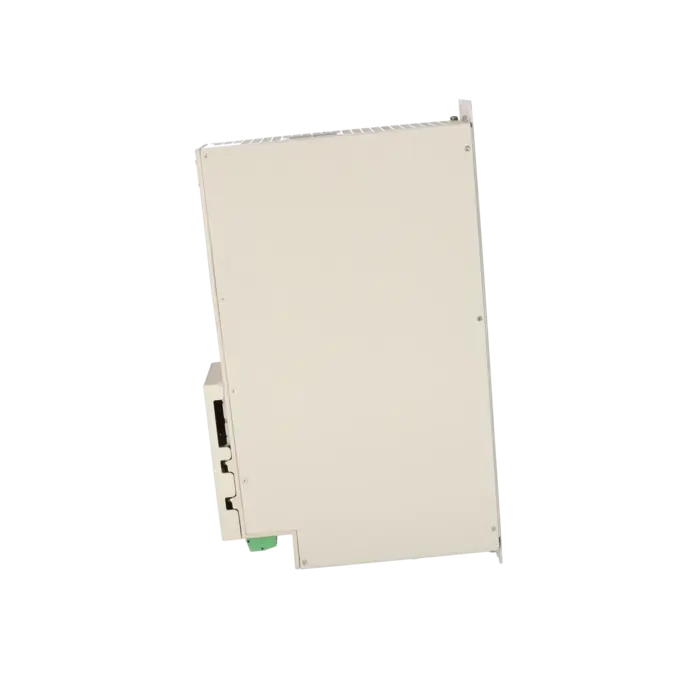 SIEMENS 6SC6112-0AA00, Antriebstechnik, Wechselrichter, K0139186, Bild 3
