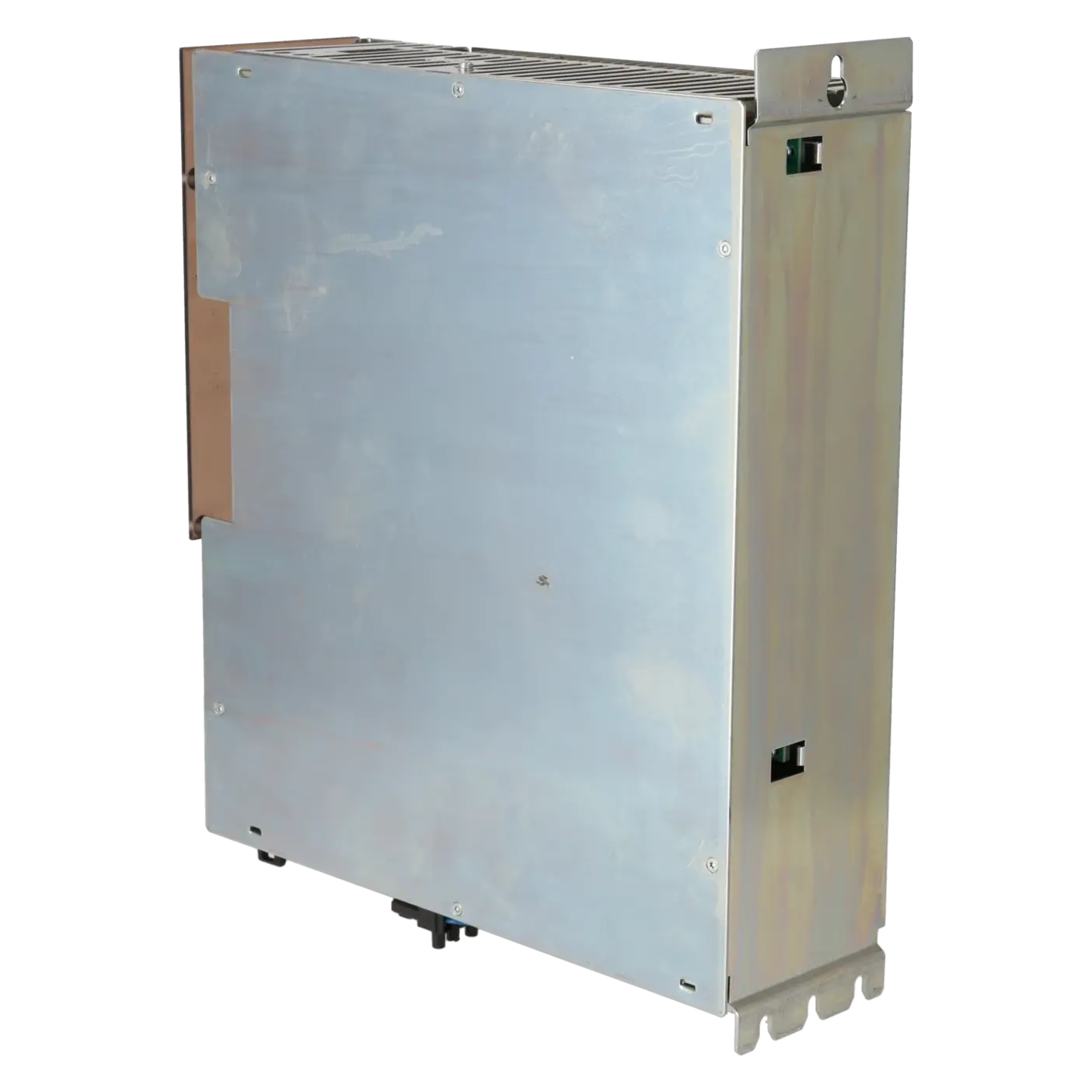 Indramat TDM1.2-100-300-W1-000, Antriebstechnik, Wechselrichter, K0139639, Bild 4