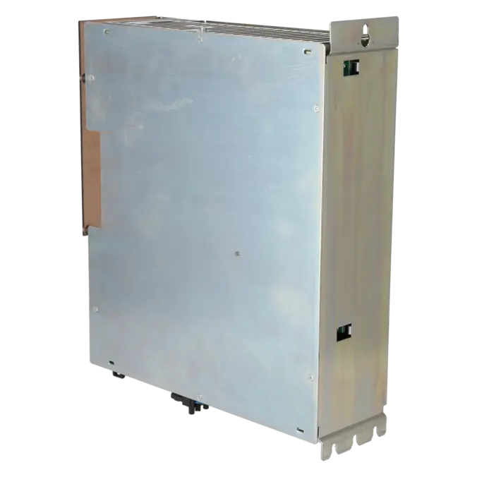 Indramat TDM1.2-100-300-W1-000, Antriebstechnik, Wechselrichter, K0139639, Bild 4