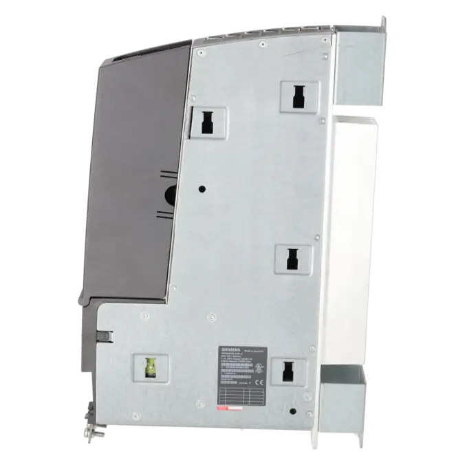 SIEMENS 6FC5372-0AA00-0AA0, Antriebstechnik, CU NCU PLC Steuerungen, K0172467, Bild 3