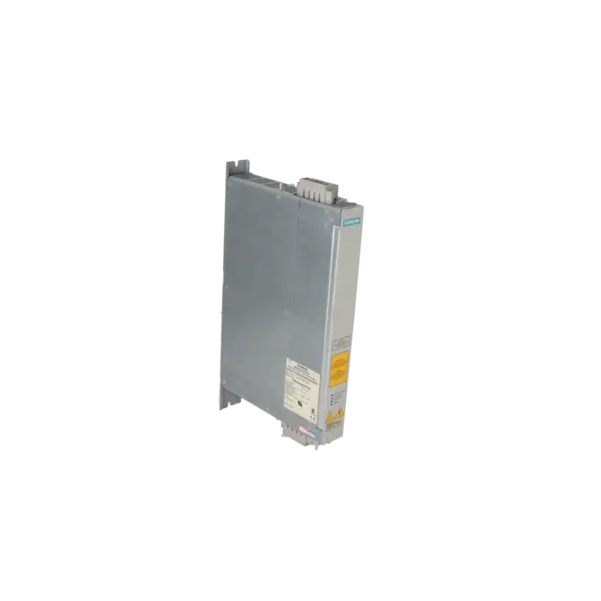 SIEMENS 6SE7021-6ES87-2DA1, Antriebstechnik, Stromversorgungen / Bremsmodule, K0174516, Bild 8