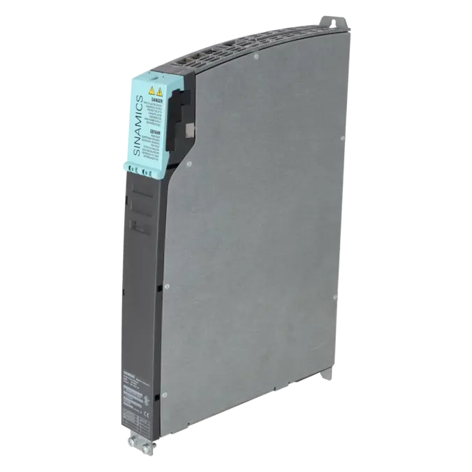 SIEMENS 6SL3120-1TE13-0AA0, Antriebstechnik, Wechselrichter, K0174865, Bild 2