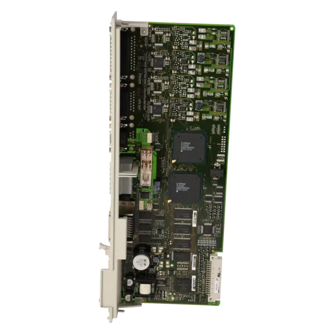 SIEMENS 6SN1118-0DJ23-0AA1, Antriebstechnik, Reglerkarten, K0175766, Bild 3