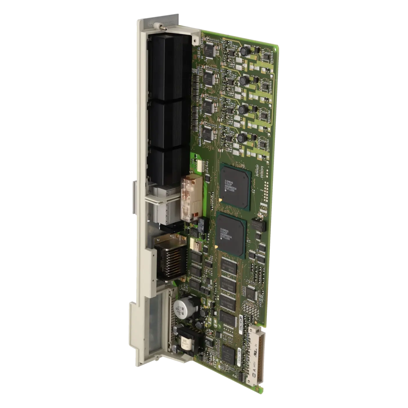 SIEMENS 6SN1118-0DK23-0AA1, Antriebstechnik, Reglerkarten, K0175768, Bild 4