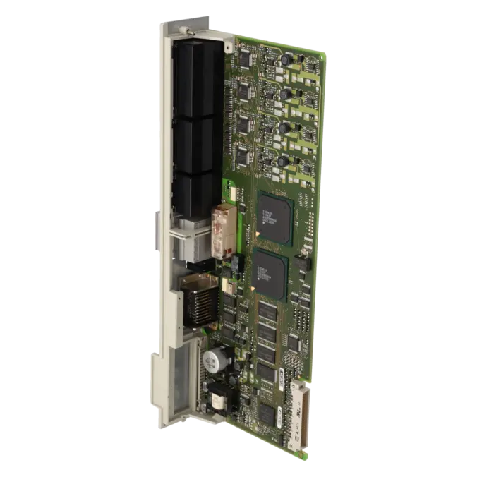 SIEMENS 6SN1118-0DK23-0AA1, Antriebstechnik, Reglerkarten, K0175768, Bild 4