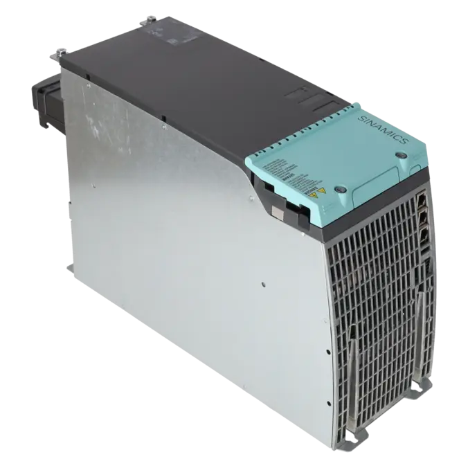 SIEMENS 6SL3120-1TE24-5AA3, Antriebstechnik, Wechselrichter, K0202420, Bild 4