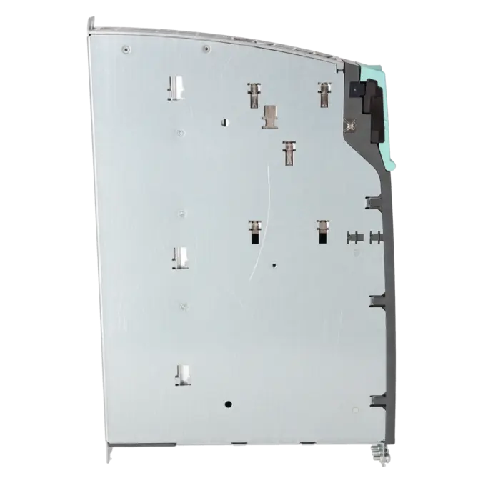 SIEMENS 6SL3120-2TE15-0AA3, Antriebstechnik, Wechselrichter, K0202426, Bild 7
