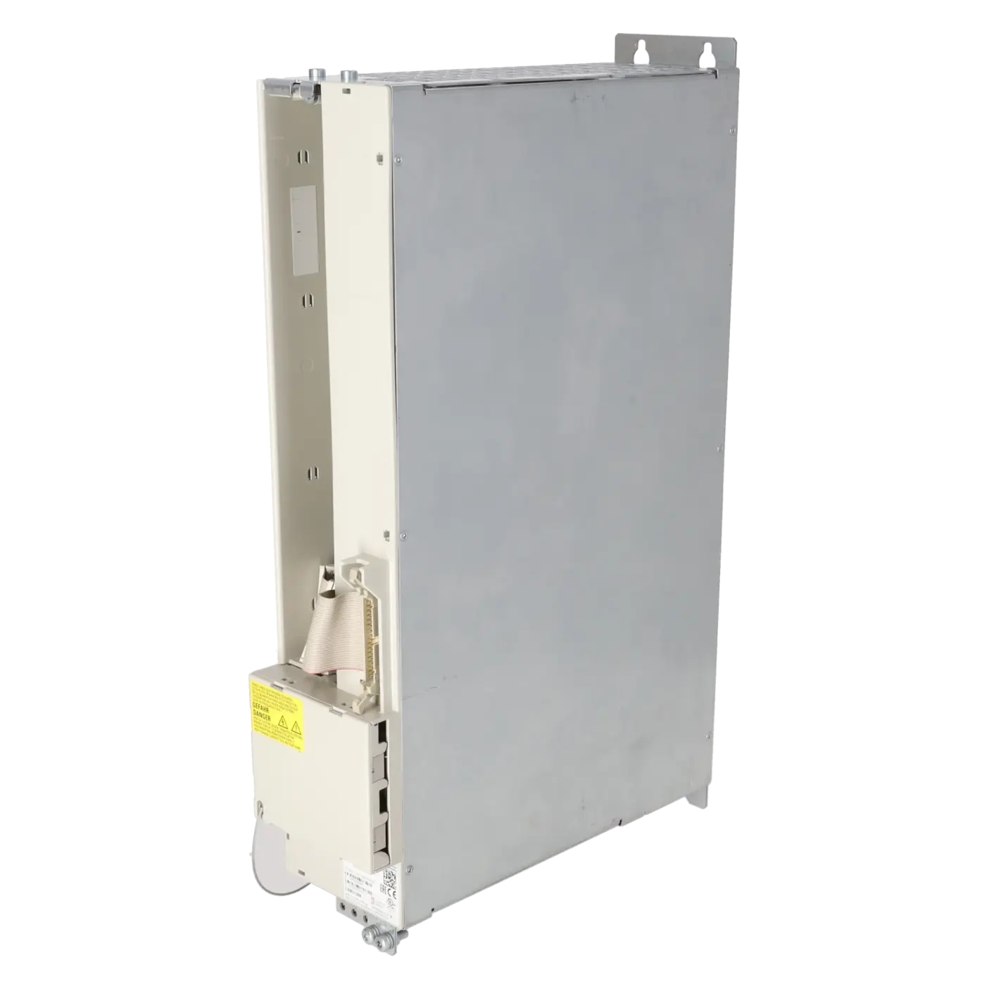 SIEMENS 6SN1123-1AA00-0DA2, Antriebstechnik, Wechselrichter, K0202612, Bild 2