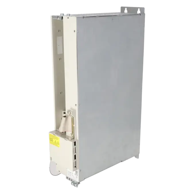 SIEMENS 6SN1123-1AA00-0DA2, Antriebstechnik, Wechselrichter, K0202612, Bild 2