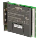 SIEMENS 6GK1140-1AA00, PLC Controls, Communication Modules, K0205126, Image 4