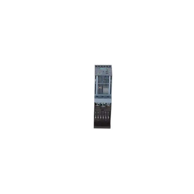 SIEMENS 3RW3018-1BB04, Antriebstechnik, Schaltgeräte, K0214591