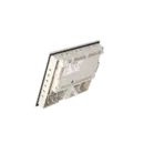 SIEMENS 6AV6642-0DC01-1AX1, HMI, Operator Panels mit Key, K0219217, Bild 4