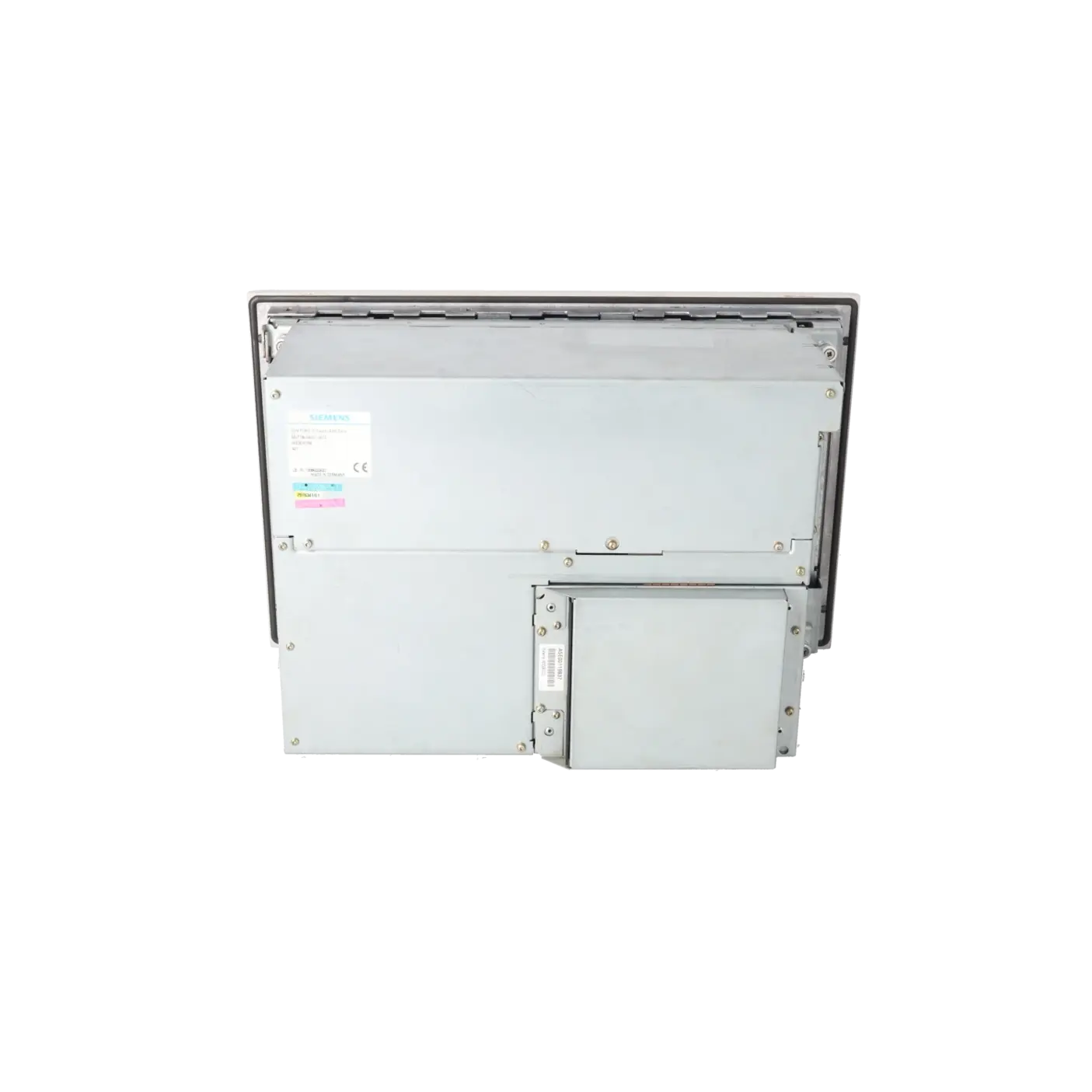 SIEMENS 6AV7764-0AA01-0AT0, HMI, Industrie-PCs, K0225828, Bild 5