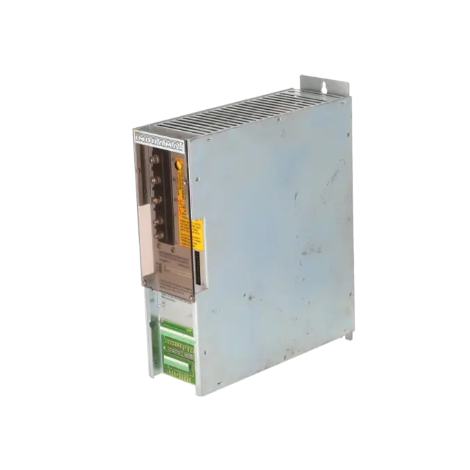 Indramat TDM1.2-30-300-W0, Drive Technology, Inverter, K0341965, Image 2