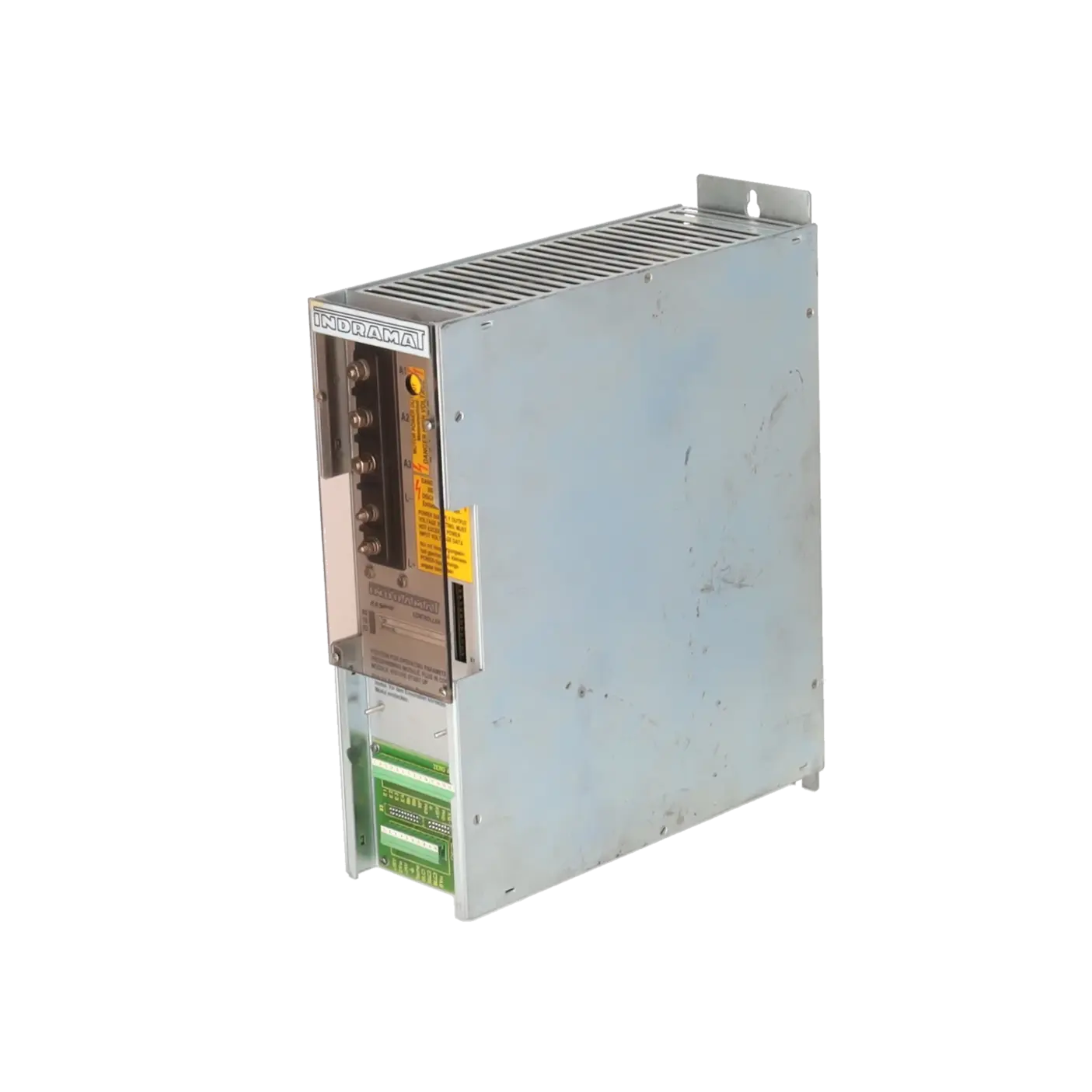 Indramat TDM1.2-30-300-W0, Drive Technology, Inverter, K0341965, Image 2