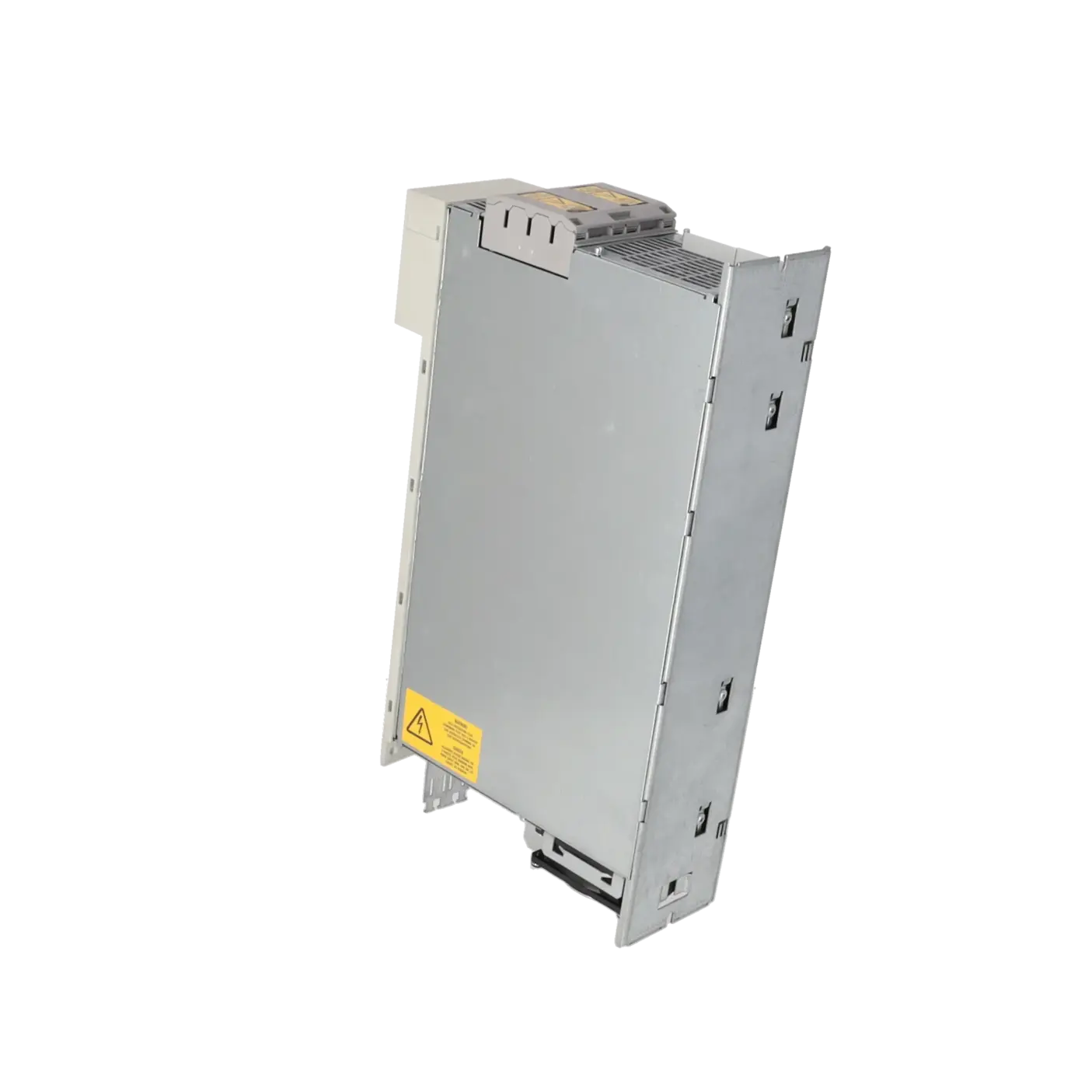 SIEMENS 6SE7021-0EP60-Z, Antriebstechnik, Umrichter, K0342960, Bild 4