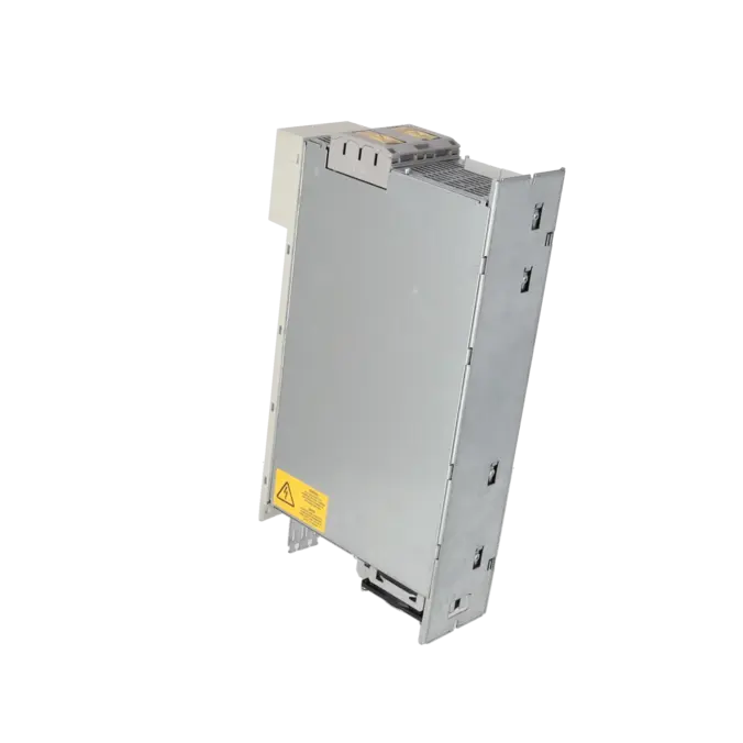 SIEMENS 6SE7021-0EP60-Z, Antriebstechnik, Umrichter, K0342960, Bild 4