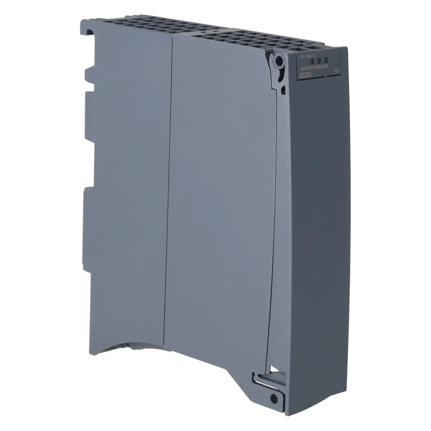 SIEMENS 6GK7542-5FX00-0XE0, Baugruppen, Kommunikationsbaugruppen, K0374554, Bild 8