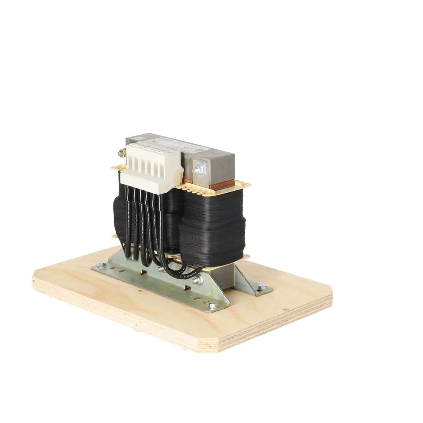 SIEMENS 6SL3100-0EE21-6AA0, Antriebstechnik, Filter / Drossel / Trafo, K0375177, Bild 6