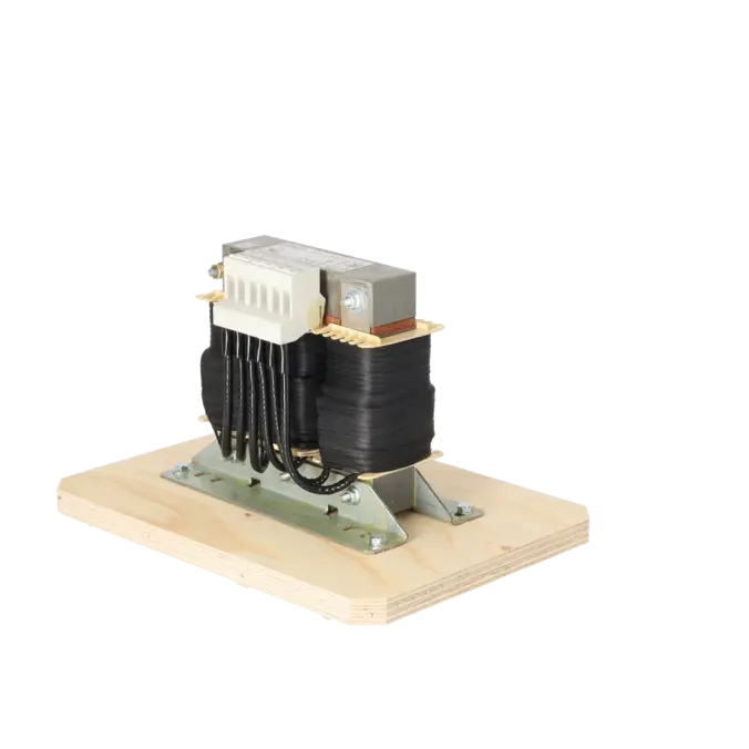 SIEMENS 6SL3100-0EE21-6AA0, Antriebstechnik, Filter / Drossel / Trafo, K0375177, Bild 6