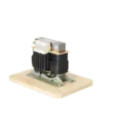 SIEMENS 6SL3100-0EE21-6AA0, Antriebstechnik, Filter / Drossel / Trafo, K0375177, Bild 6