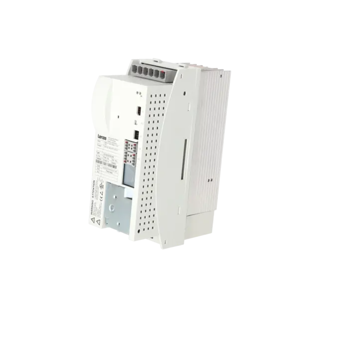 Lenze ECSEE020C4B, Antriebstechnik, Einspeise- / Rückspeisemodule, K0410416, Bild 2