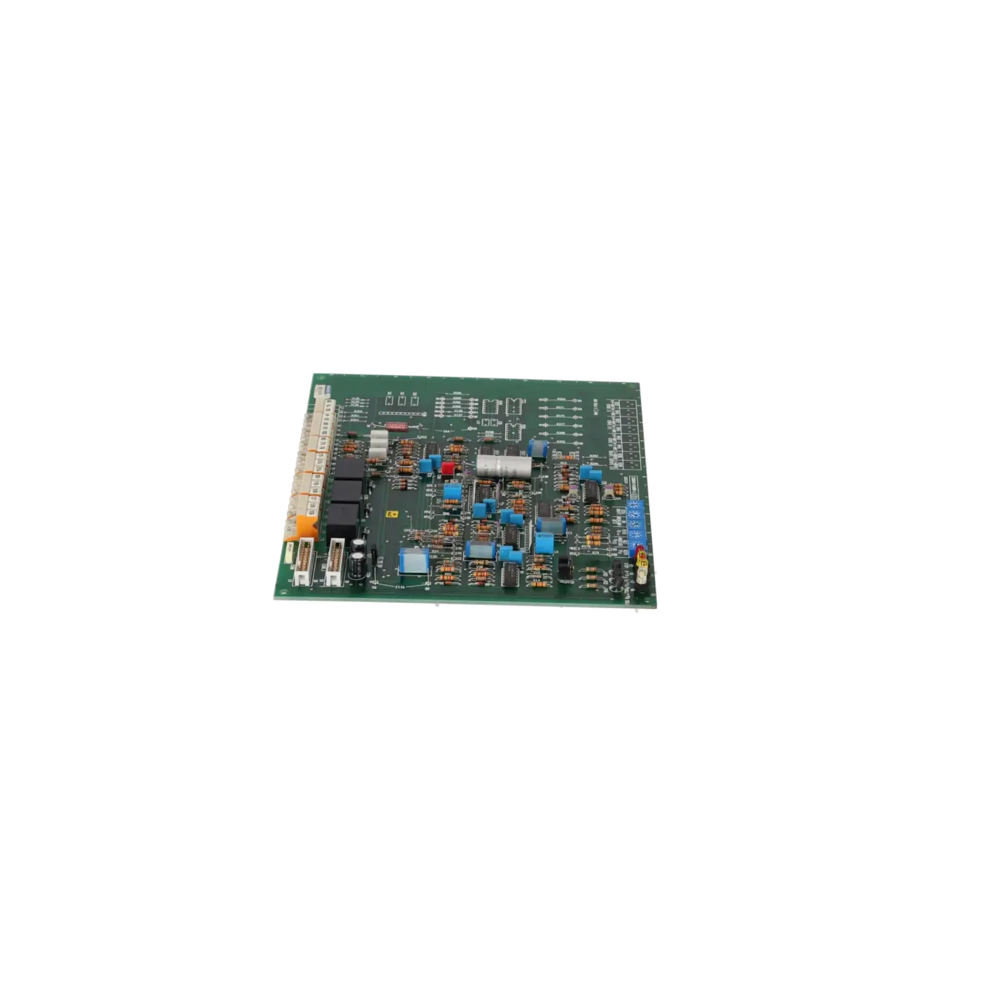 SIEMENS C98043-A1098-L11, Antriebstechnik, Einzelkomponenten, K1006102, Bild 3