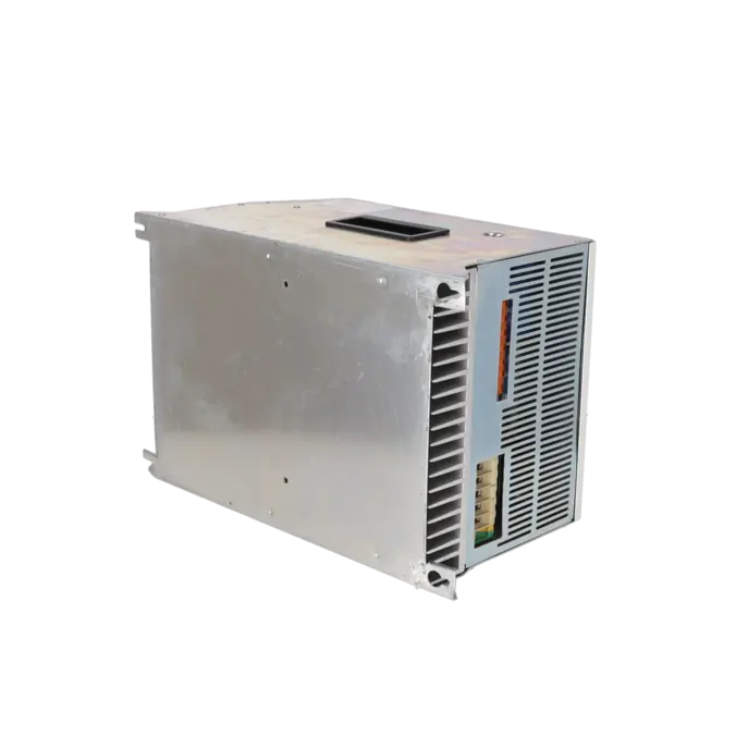 Lenze EVD4903-E, Drive Technology, DCM DC Converter, K1108329, Image 6