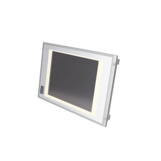 SIEMENS 6AV7872-0BE20-0AA0, HMI, Industrial PC, K1172754, Image 2