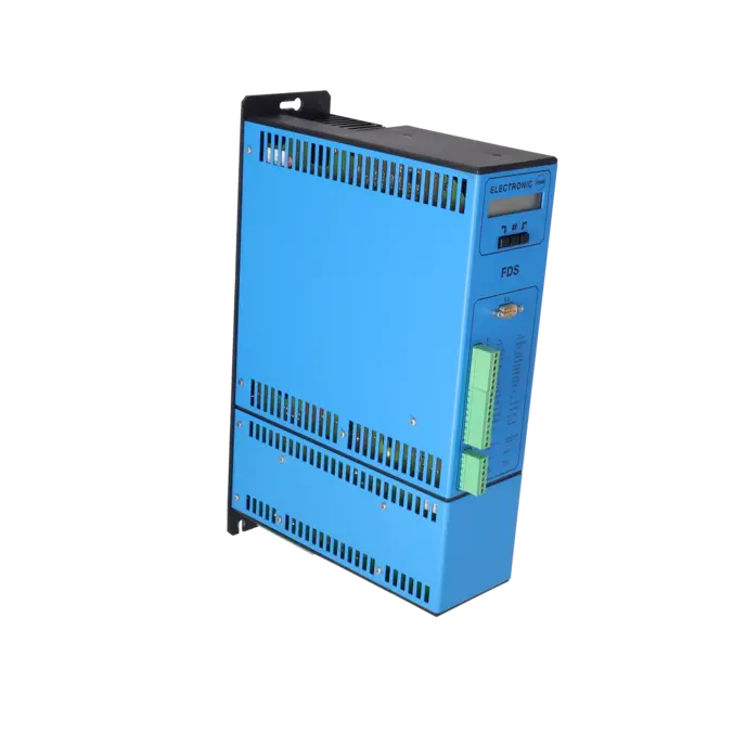 STÖBER FDS1070/B, Drive Technology, Frequency Converter, K1175873, Image 8