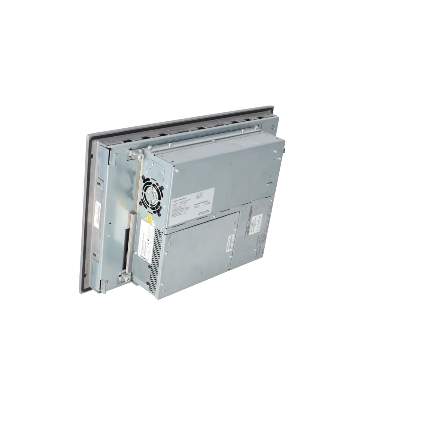 SIEMENS 6AV7892-0BD30-0BC0, HMI, Industrie-PCs, K1248565, Bild 4