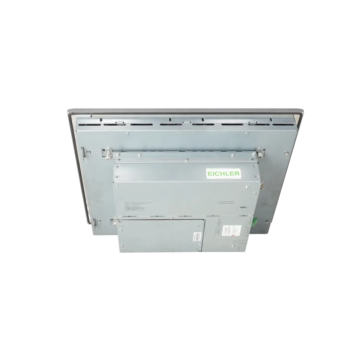 SIEMENS 6AV7804-0AA10-0AC0, HMI, Industrial PC, K1253541, Image 5