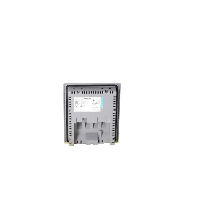 SIEMENS 6AV6647-0AJ11-3AX1, HMI, Operator Panels, K1260025, Image 5