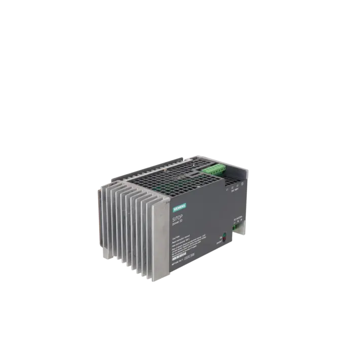 SIEMENS 6EP1436-1SL11, HMI, Stromversorgungen / Netzteile, K0000781, Bild 8