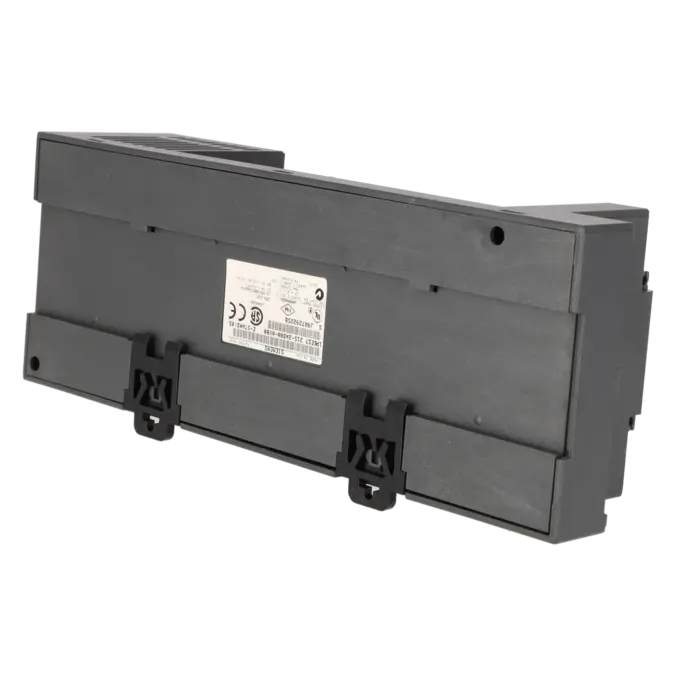 SIEMENS 6ES7215-2AD00-0XB0, PLC Controls, Central Processing Units, K0002260, Image 6