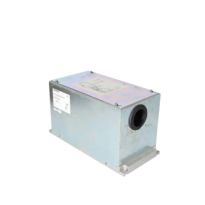 SIEMENS 6SN1113-1AA00-1FA0, Antriebstechnik, Stromversorgungen / Bremsmodule, K0063581, Bild 2