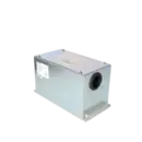 SIEMENS 6SN1113-1AA00-1FA0, Antriebstechnik, Stromversorgungen / Bremsmodule, K0063581, Bild 2